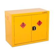 Safestor - Hazardous Floor Cupboards